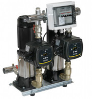 60122670 Насосная станция DAB 3 KVC A.D. 30/50 M