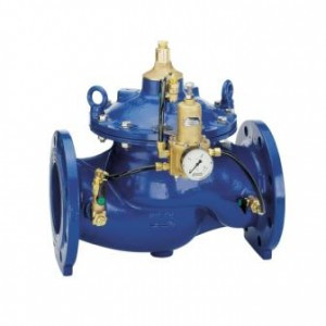 DR300-250A Регулятор давления, DN250 DR300-250A Регулятор давления, DN250