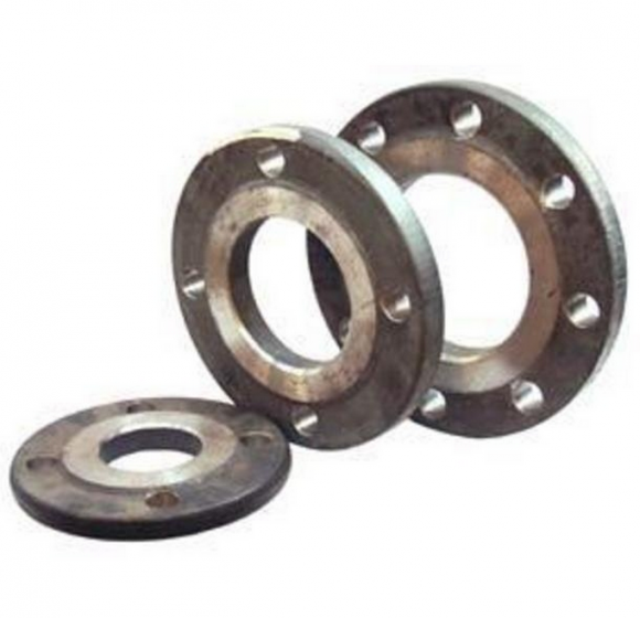 Фланец  80-16-01-1-B-Ст.09Г2С ГОСТ 33259-2015