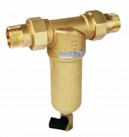 Фильтр тонкой очистки DN20 для ГВС Honeywell FF06-3/4"AAM Фильтр тонкой очистки DN20 для ГВС Honeywell FF06-3/4"AAM