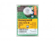 Топочный автомат Honeywell DKG972-N mod.21