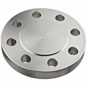 Заглушка фланцевая 12х18н10т Ду100 Pу16 ВФЗ ГОСТ 12836-67 АТК 24.200.02-90