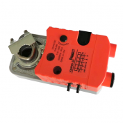 Привод поворотной заслонки on-off 24V 20Nm XK AF20-24