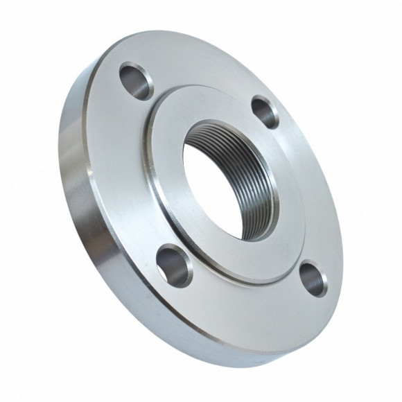 Фланец резьбовой Ду 65 Ру16 (ВР G 2-1/2'') ВФЗ