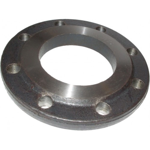Фланец плоский 100-16-01-1-B-Ст.20-IV ГОСТ 33259-2015 ВФЗ-И кованый