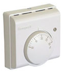 Комнатный термостат для автоматического управления в системах ОВиК Honeywell T6360A1004 Комнатный термостат для автоматического управления в системах ОВиК Honeywell T6360A1004