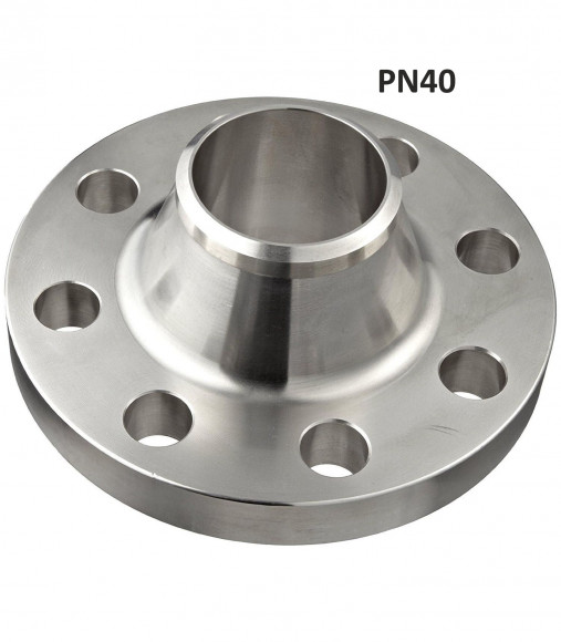 Фланец воротниковый  50-10-11-1-B-Ст.20-IV ГОСТ 33259-2015 VFZ