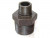 Ниппель переходной чугун Ду 40х25 (1 1/2"х1")
