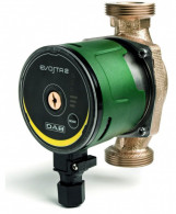 60186164 Насос циркуляционный бытовой EVOSTA 2 40-70/150 SAN DAB
