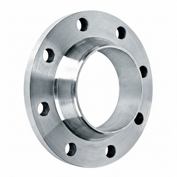 Фланец воротниковый 125-25-11-1-B-Ст.20-IV ГОСТ 33259-2015 VFZ