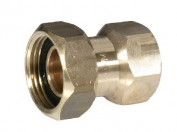 AC-25TF фитинг с внутр. резьбой для DN25, Rp1"