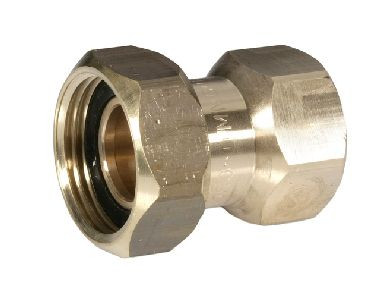 AC-25TF фитинг с внутр. резьбой для DN25, Rp1"