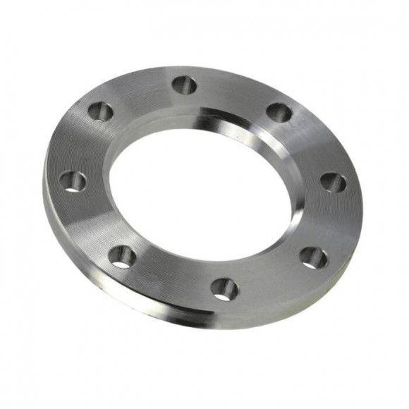 Фланец воротниковый  50-16-11-1-B-Ст.20-IV ГОСТ 33259-2015 ВФЗ (полная мех обработка)