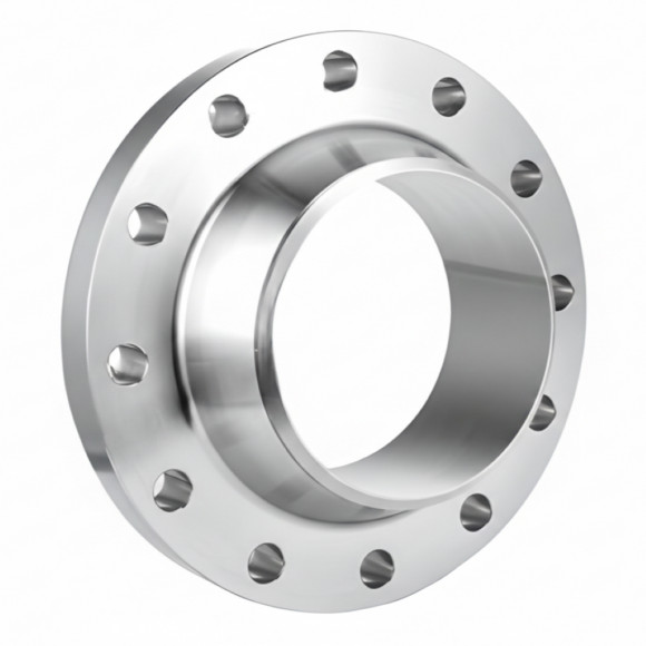 Фланец воротниковый 200-16-11-1-B-ст.12х18н10т-IV,  ГОСТ 33259-15 ВФЗ