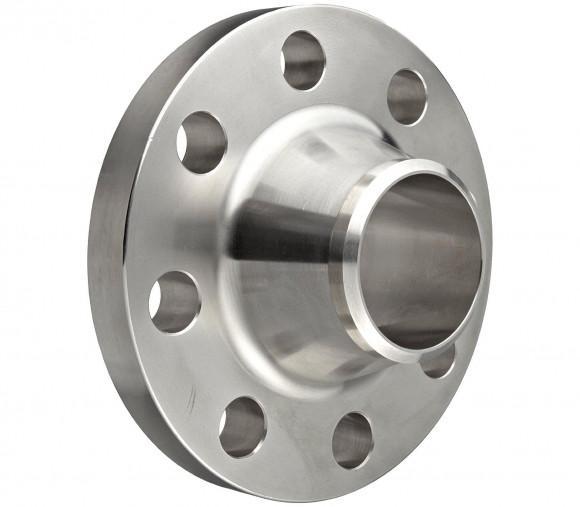 Фланец воротниковый  80-10-11-1-B-Ст.20-IV ГОСТ 33259-2015 VFZ