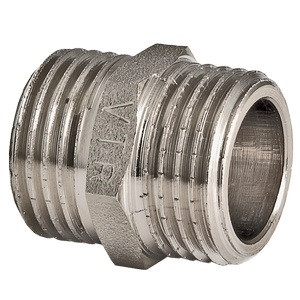 VTr.582.N.0006 Ниппель 1" нар.-нар.Valtec