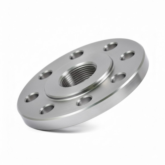 Фланец резьбовой Ду 65 Ру25 (ВР G 2-1/2'') ВФЗ