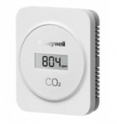 Датчик CO2 для помещений одноканальный без ЖК HSCD-R1U Honeywell
