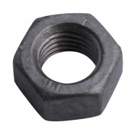 Гайка стальная шестигранная М20 ГОСТ 5915/5927(DIN934) Гайка стальная шестигранная М20 ГОСТ 5915/5927(DIN934)