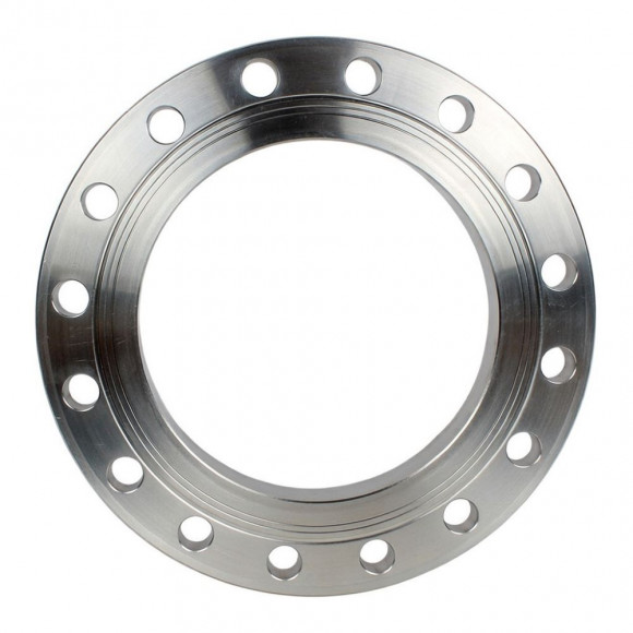 Фланец плоский 400-16-01-1-В-IV-Ст.20 ГОСТ 33259-2015 VFZ-i