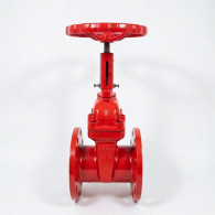 Задвижка 30ч39р DN 50 PN16 фланц. с концевыми выкл. XK FSGV050 Задвижка 30ч39р DN 50 PN16 фланц. с концевыми выкл. XK FSGV050