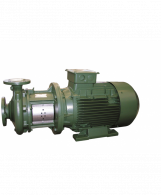 1D5411BAX Насос консольно-моноблочный NKM-G 80-250/240/A/BAQE/ 7,5 /4 DAB