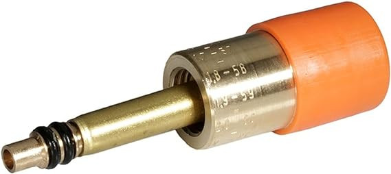 Кран шаровый LD КШЦП Ду 15 Ру40, СП, ст.20, п/приварку