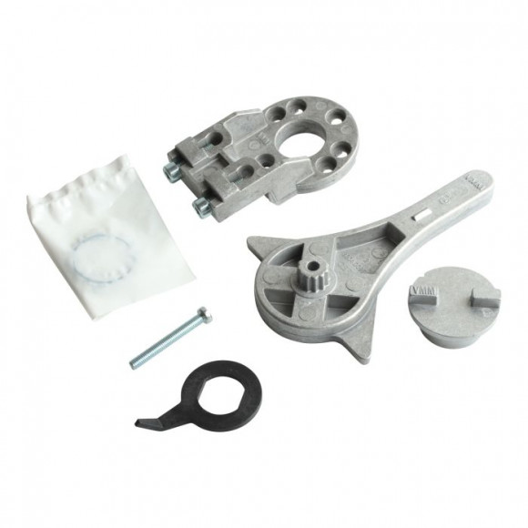 ATK2040A Монтажный комплект для M6061 и клапана DR