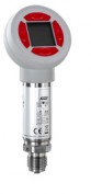 PTSRB0101V3 датчик давления, 0 ... 10 бар, макс. 30 бар, IP67, -20 ... 80 °C