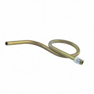 Устройство отборное угловое (трубка перкинса) сварка-НР УО15-01 Устройство отборное угловое (трубка перкинса) сварка-НР УО15-01