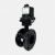 Затвор дисковый фланцевый Honeywell V9BFF16-200-2 DN200 PN16, Kvs 3124 м³/ч
