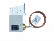 FPTAC15-1,8 Термостат защиты от замерзания, -15...+15 °C, 1,8м. авт.