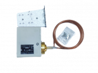 FPTAC15-1,8 Термостат защиты от замерзания, -15...+15 °C, 1,8м. авт. FPTAC15-1,8 Термостат защиты от замерзания, -15...+15 °C, 1,8м. авт.