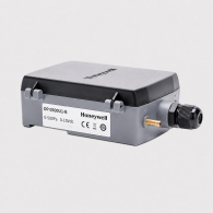 Датчик перепада давления воздуха Honeywell DPT1000U1-A 0–1000 Па 4–20 мА, точность 1% Датчик перепада давления воздуха Honeywell DPT1000U1-A 0–1000 Па 4–20 мА, точность 1%