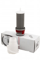 AF11DS-1A Запасная сетка для F76S и HS10S обновленная с красным "пояском" (1" - 1 1/4"), 100 мкм AF11DS-1A Запасная сетка для F76S и HS10S обновленная с красным "пояском" (1" - 1 1/4"), 100 мкм