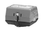 VC4613ZZ00/U  Привод  (2-х пров-ой + 1 общий для SPST) 24V, кабель 1м