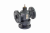 Клапан трехходовой регулирующий фланцевый VF-3R Ридан DN 15 PN 16 Kvs 4,0, вода, Тмакс 150 °С
