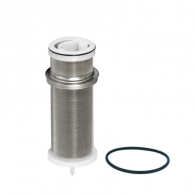 AF11S-1C Запасная сетка для F76S и HS10S (от 1/2" до 1 1/4"), 50 мкм AF11S-1C Запасная сетка для F76S и HS10S (от 1/2" до 1 1/4"), 50 мкм