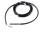 Датчик температуры погружной, кабельного типа PT1000, 2 м кабель Honeywell KTF00-65-2M * Датчик температуры погружной, кабельного типа PT1000, 2 м кабель Honeywell KTF00-65-2M *