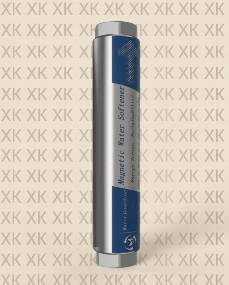 Магнитный фильтр умягчитель для воды ВР 3/4" (DN20) XK Mag401420