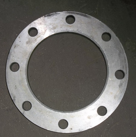 Фланец под  ПНД-80/90  10 атм.  Двн. 108