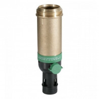 FT09RS-11/2A Запасная колба (бронза) для F76S и HS10S (от 1 1/2" до 2") FT09RS-11/2A Запасная колба (бронза) для F76S и HS10S (от 1 1/2" до 2")