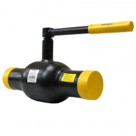 БРОЕН Балломакс КШТ 60.112.025 кран шаровой стальной для теплоснабжения с/с DN 025 PN 40 БРОЕН Балломакс КШТ 60.112.025 кран шаровой стальной для теплоснабжения с/с DN 025 PN 40