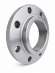Фланец резьбовой EN 1092-1 (DIN 2566) Ду100 (G 4") PN10/16 Ст.20 ВФЗ
