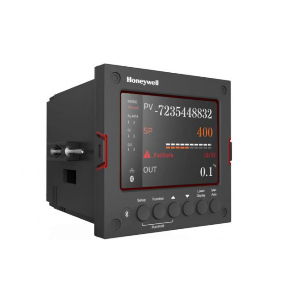 DC2800-CB-1S0-110-000-00-0 Панельный контроллер температуры с Bluetooth и удаленным подключением*