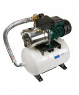 60141888H Автоматическая насосная станция AQUAJET-INOX 132 M-G DAB 60141888H Автоматическая насосная станция AQUAJET-INOX 132 M-G DAB