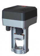Привод ML8824A1820 для линейных клапанов, 0/2…10V, 1800H, 24Vac, 20мм,  IP54 Honeywell Привод ML8824A1820 для линейных клапанов, 0/2…10V, 1800H, 24Vac, 20мм,  IP54 Honeywell