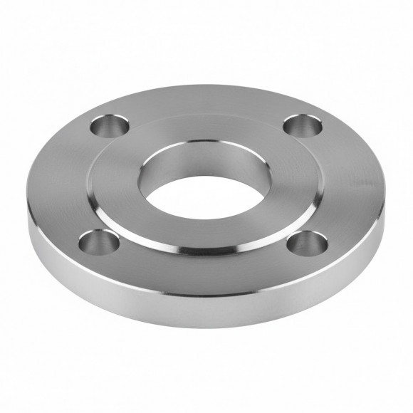 Фланец плоский  32-10-01-1-B-Ст.20-IV ГОСТ 33259-2015 ВФЗ (полная мех обработка)