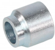 Бобышка для манометра/термометра БП-05-G1/2-30мм