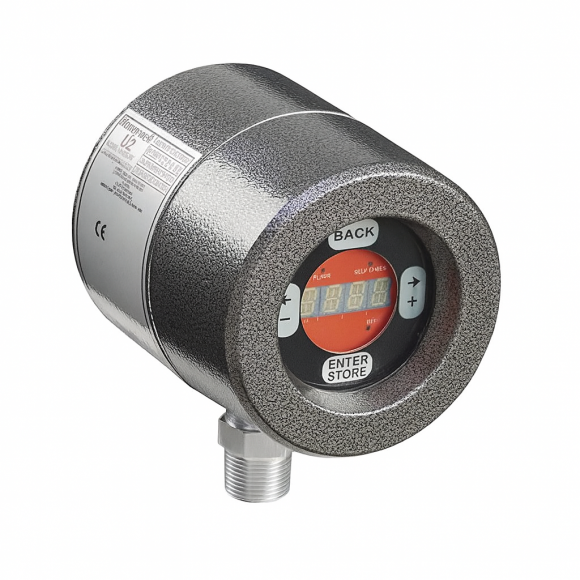 U2-1016S-PF Измерительная головка со встроенным процессором сигнала Honeywell*